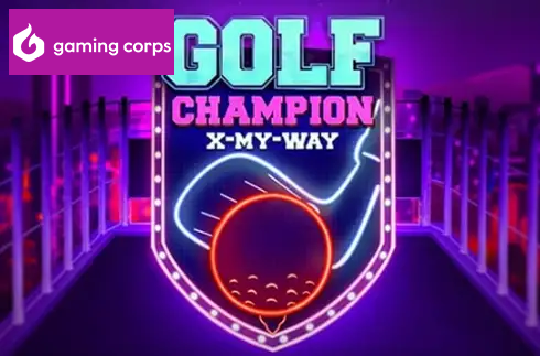 Golf Champion